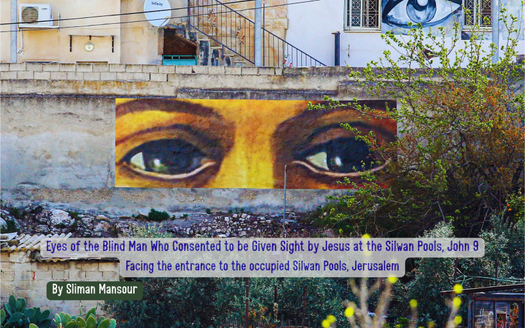 image of Save the Holy City! A Campaign for the Preservation of Indigenous Jerusalem