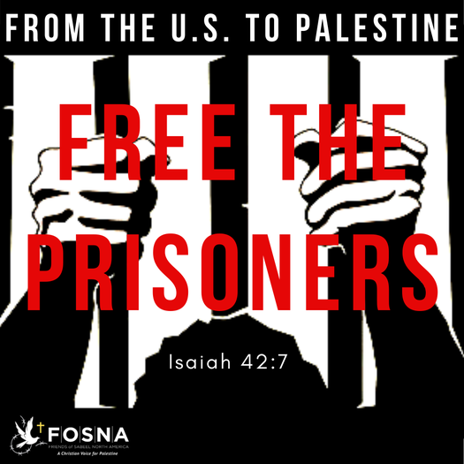 image of Free The Prisoners